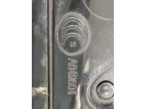 Retrovisore Esterno ANT SX A049504 SX Jaguar XF I 2011