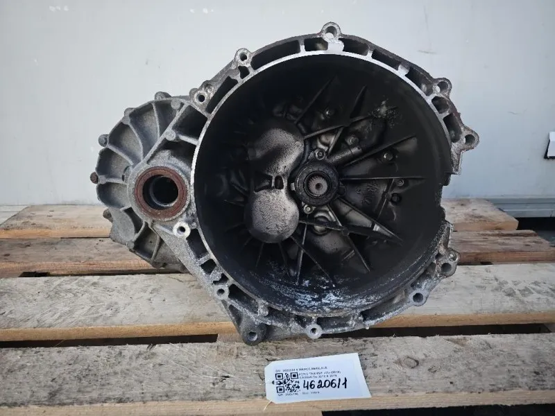 Cambio 2022261 6 MARCE MANUALE Ford Transit VI 2014