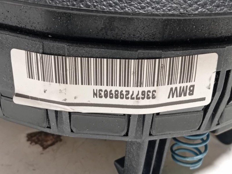 Air-bag Guidatore 607384400 Bmw Serie 5 E60 Berlina 2004