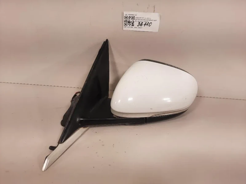 Retrovisore Esterno ANT SX A049504 SX Jaguar XF I 2011