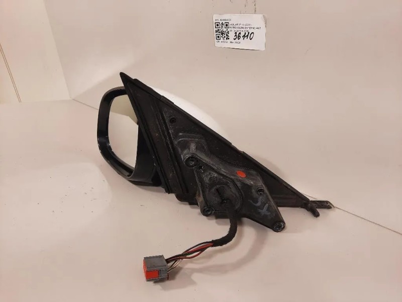 Retrovisore Esterno ANT SX A049504 SX Jaguar XF I 2011