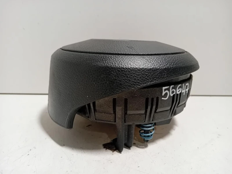 Air-bag Guidatore 607384400 Bmw Serie 5 E60 Berlina 2004