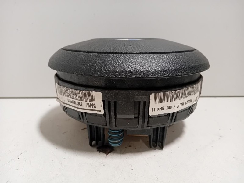 Air-bag Guidatore 607384400 Bmw Serie 5 E60 Berlina 2004