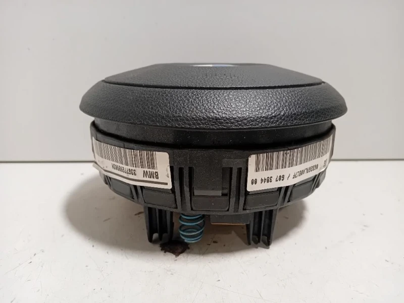 Air-bag Guidatore 607384400 Bmw Serie 5 E60 Berlina 2004
