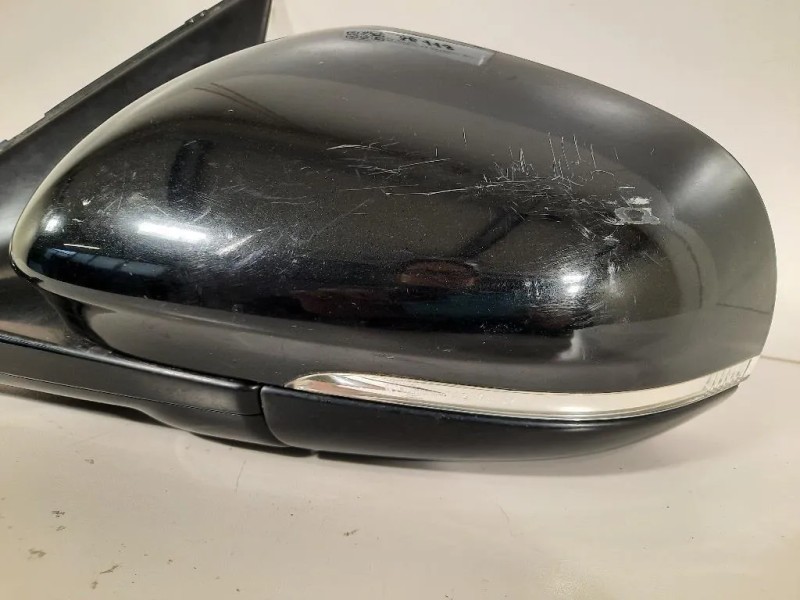 Retrovisore Esterno ANT SX A049504 Jaguar XF I 2011