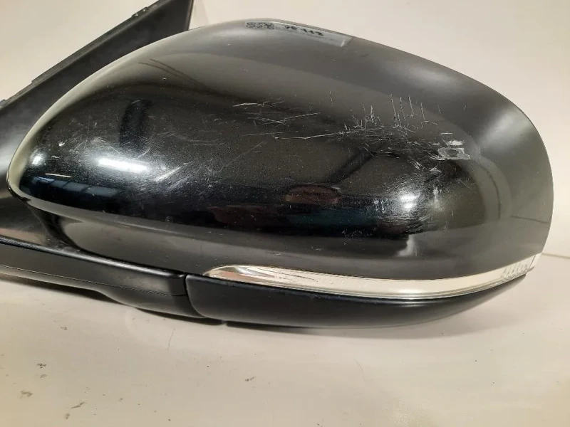 Retrovisore Esterno ANT SX A049504 Jaguar XF I 2011