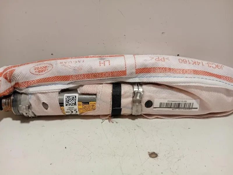 Air-bag A Tendina SX J9C3-14K160-AC Jaguar E-pace 2017