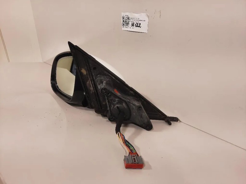 Retrovisore Esterno ANT SX A049540 Jaguar XF I 2011