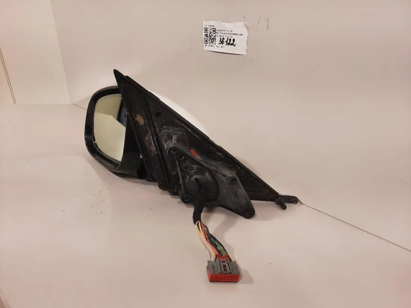 Retrovisore Esterno ANT SX A049540 Jaguar XF I 2011