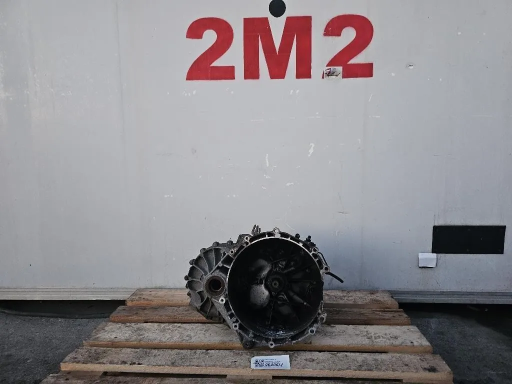 Cambio 2022261 6 MARCE MANUALE Ford Transit VI 2014