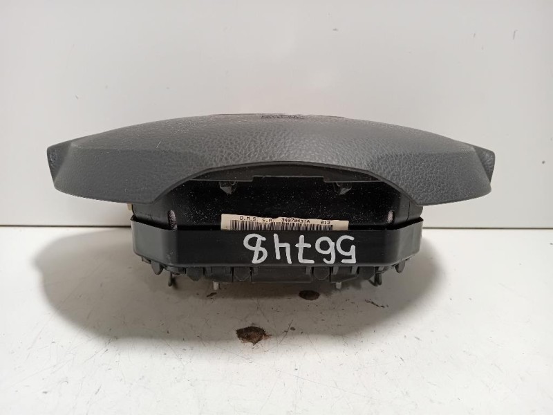 Air-bag Guidatore 985100393R Dacia Duster I 2014