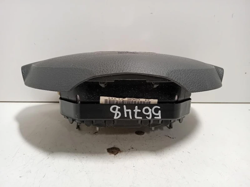 Air-bag Guidatore 985100393R Dacia Duster I 2014