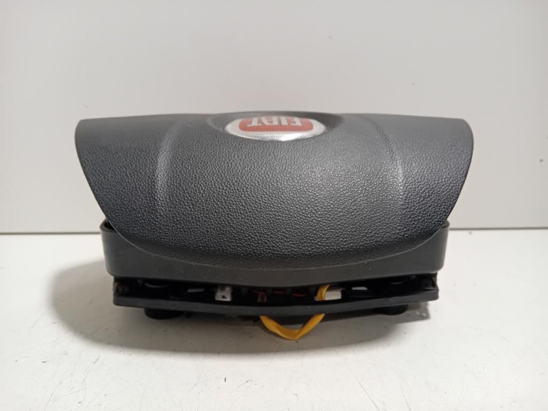 Air-bag Guidatore 07354968570 Fiat Doblò III 2015