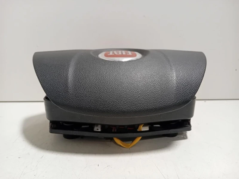Air-bag Guidatore 07354968570 Fiat Doblò III 2015