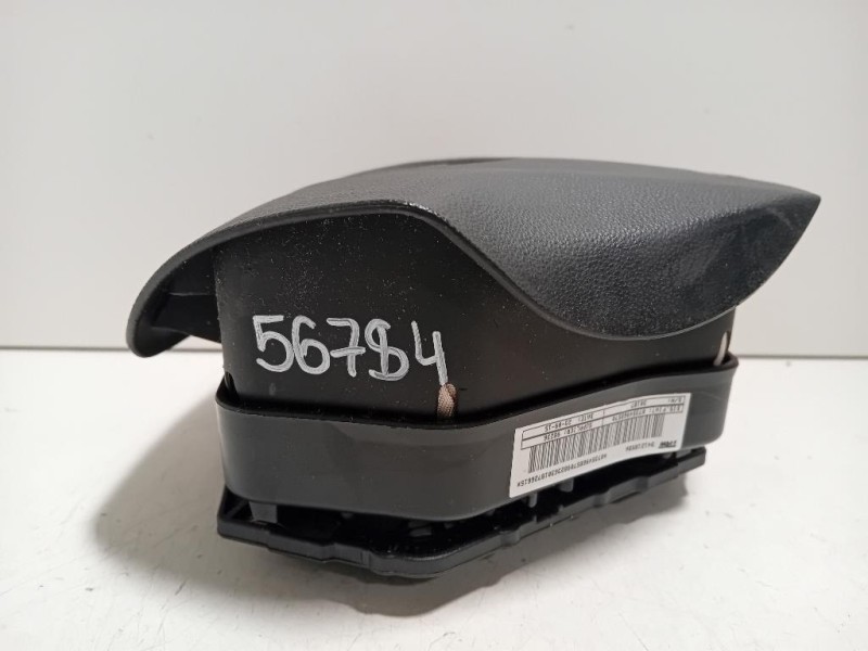 Air-bag Guidatore 07354968570 Fiat Doblò III 2015