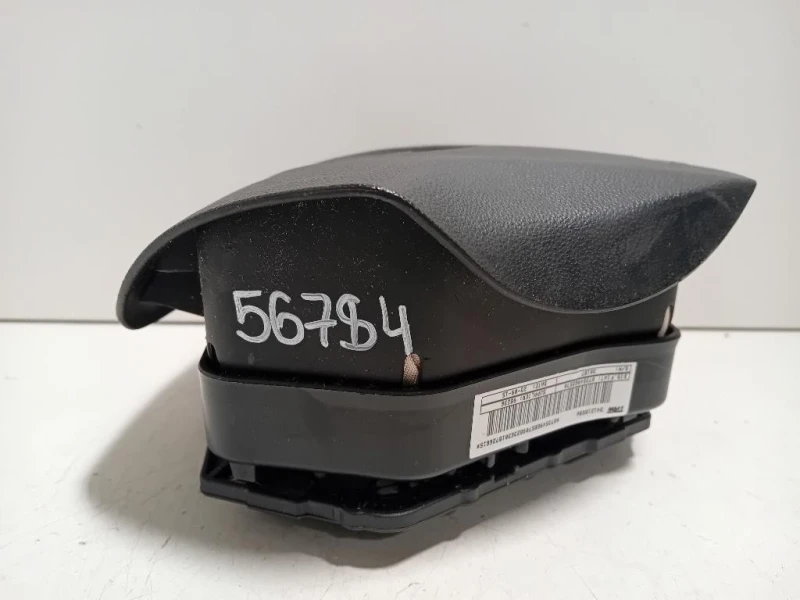 Air-bag Guidatore 07354968570 Fiat Doblò III 2015