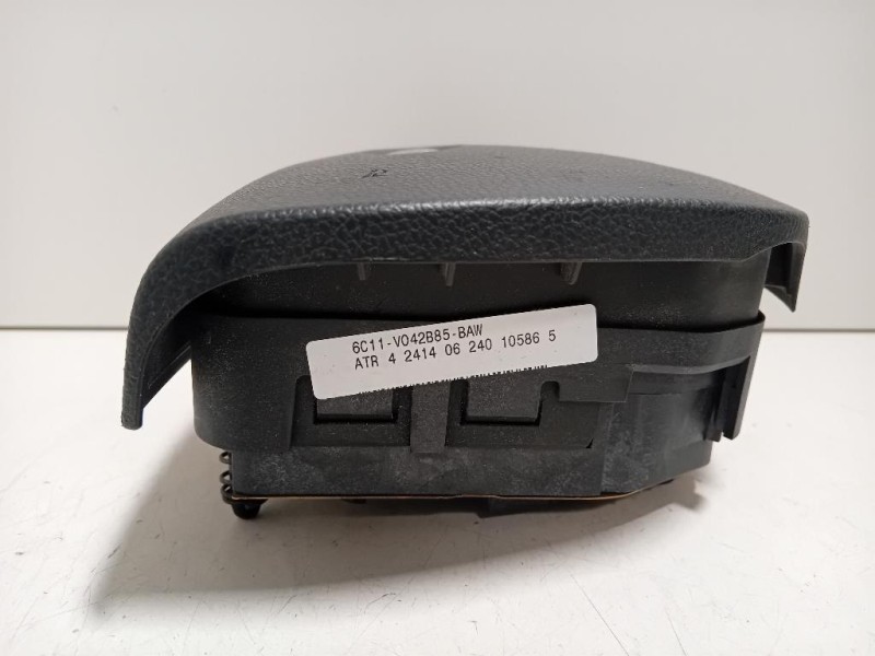 Air-bag Guidatore 6C11-V042B85-BAW Ford Transit V 2006