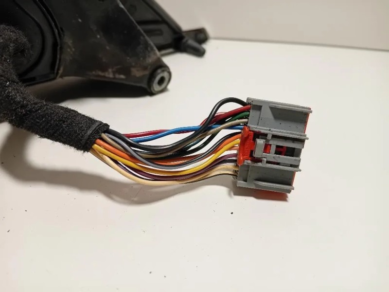 Retrovisore Esterno ANT SX 16 FILI X250MY2011 Jaguar XF I 2011