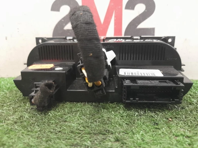 Modulo Comando Riscaldamento Clima 7M3907049C Seat Alhambra 7V9 2001