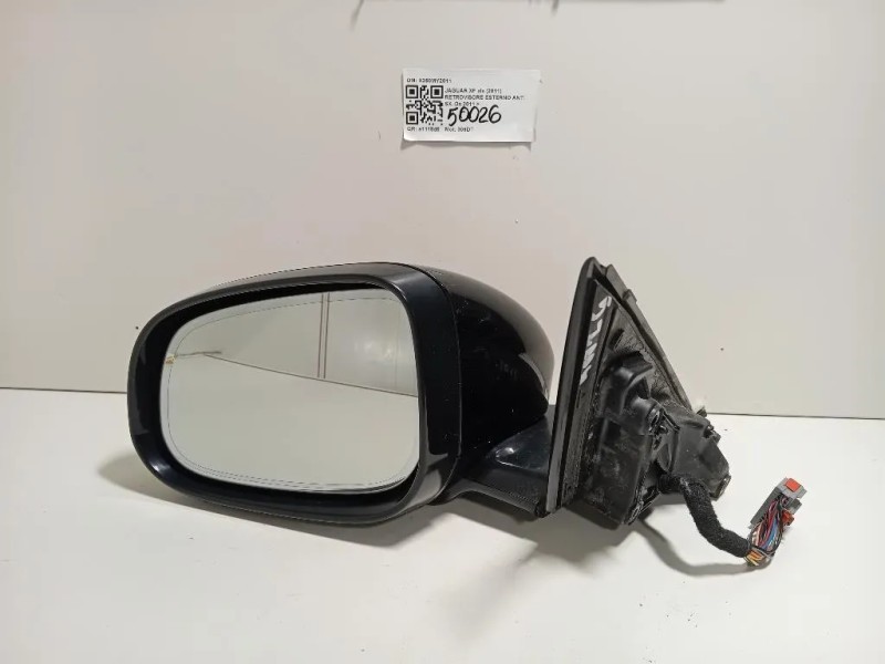 Retrovisore Esterno ANT SX 16 FILI X250MY2011 Jaguar XF I 2011