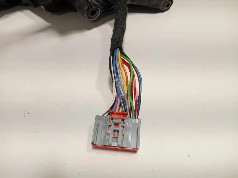 Retrovisore Esterno ANT SX 3303-101 Jaguar XF I 2011