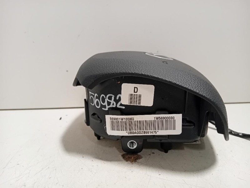 Air-bag Guidatore 569001W100HU Kia RIO III 2012