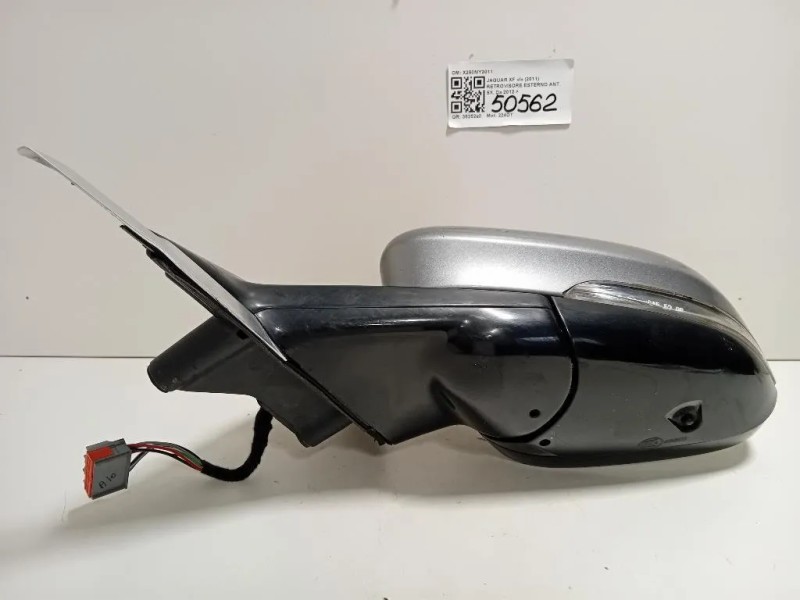 Retrovisore Esterno ANT SX X250MY2011 Jaguar XF I 2011