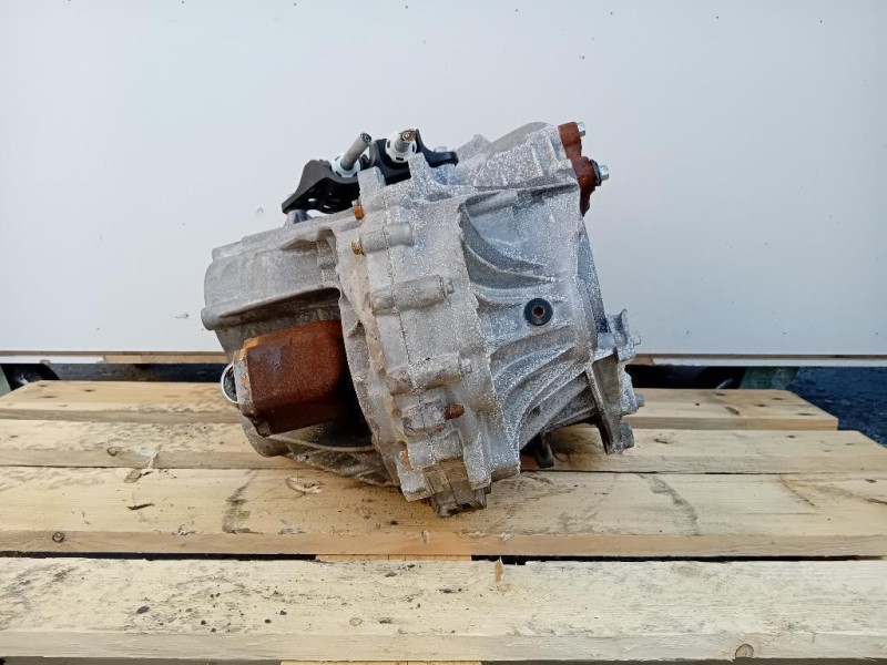 Cambio KK3R-7002-DGC 6 M MANUALE DANNI IN FOTO Ford Transit VI 2019