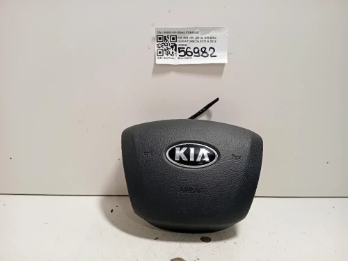 Air-bag Guidatore 569001W100HU Kia RIO III 2012