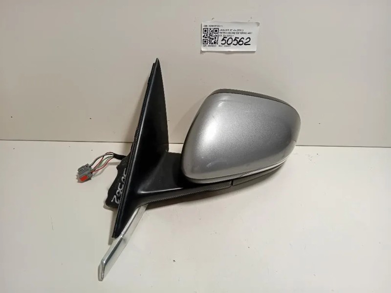 Retrovisore Esterno ANT SX X250MY2011 Jaguar XF I 2011