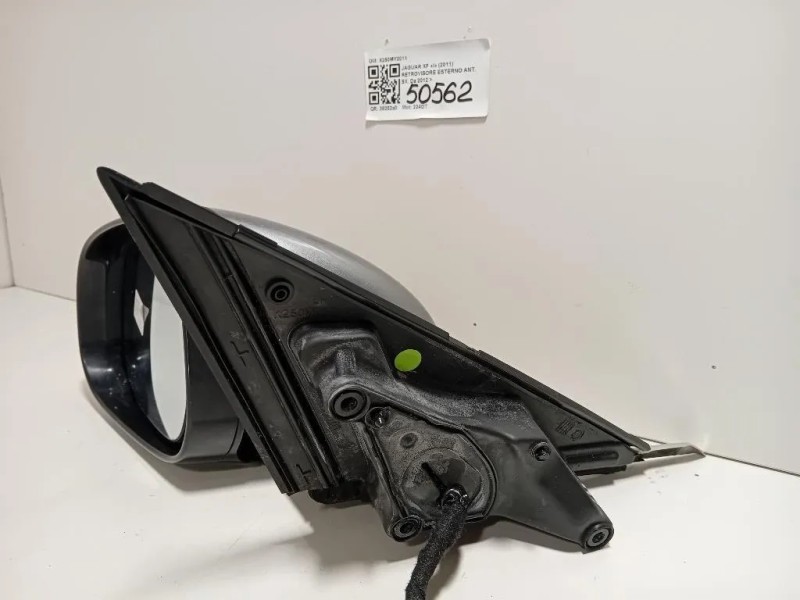 Retrovisore Esterno ANT SX X250MY2011 Jaguar XF I 2011