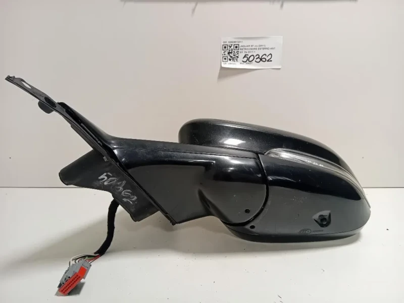 Retrovisore Esterno ANT SX X250MY2011 Jaguar XF I 2011