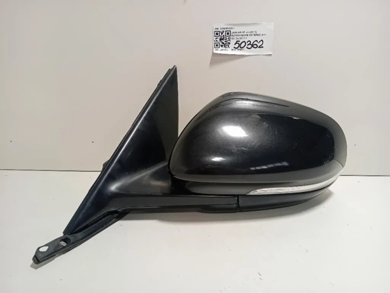 Retrovisore Esterno ANT SX X250MY2011 Jaguar XF I 2011