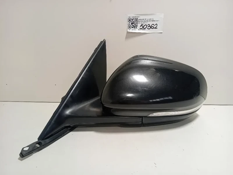 Retrovisore Esterno ANT SX X250MY2011 Jaguar XF I 2011