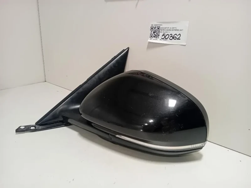 Retrovisore Esterno ANT SX X250MY2011 Jaguar XF I 2011