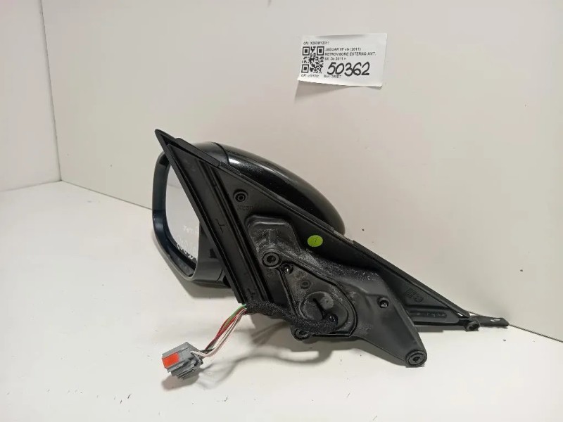 Retrovisore Esterno ANT SX X250MY2011 Jaguar XF I 2011