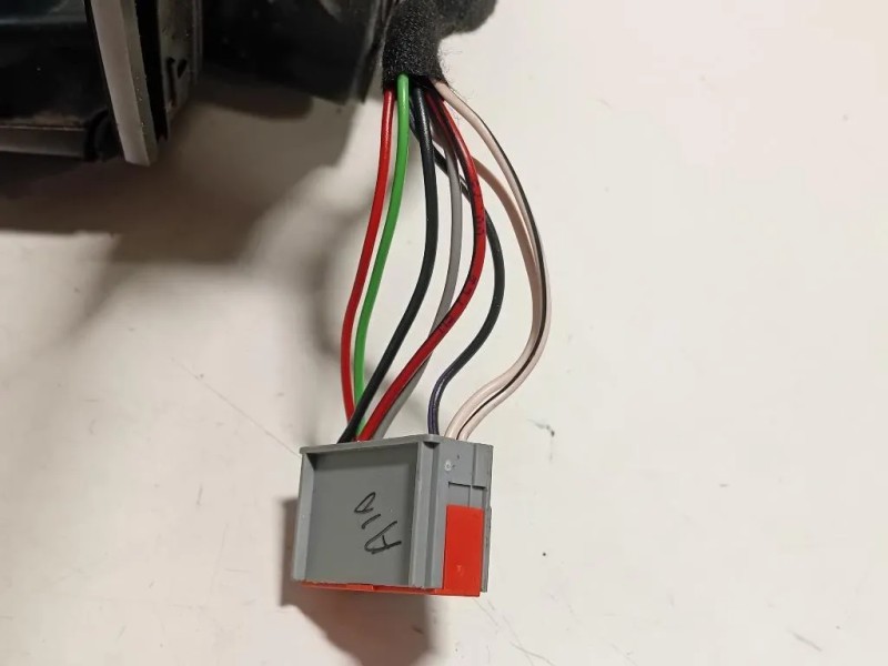 Retrovisore Esterno ANT SX X250MY2011 Jaguar XF I 2011