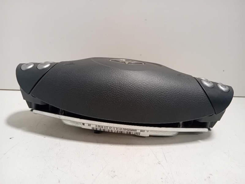 Air-bag Guidatore A17186007029116 Mercedes Classe SLK R171 2004
