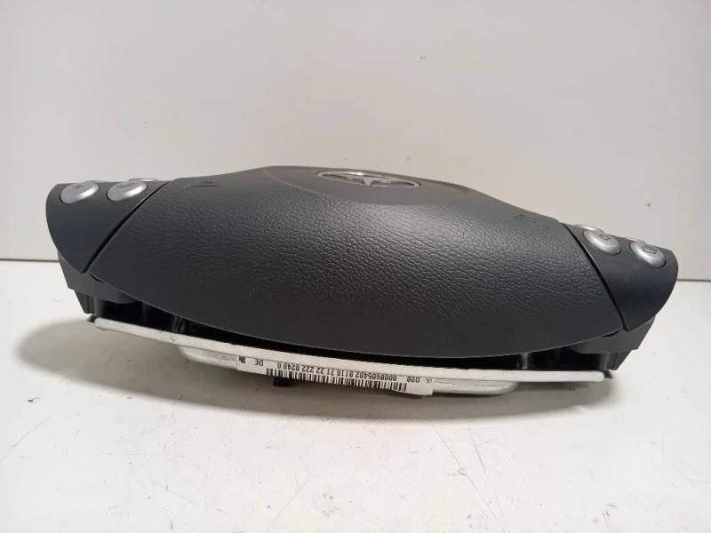 Air-bag Guidatore A17186007029116 Mercedes Classe SLK R171 2004