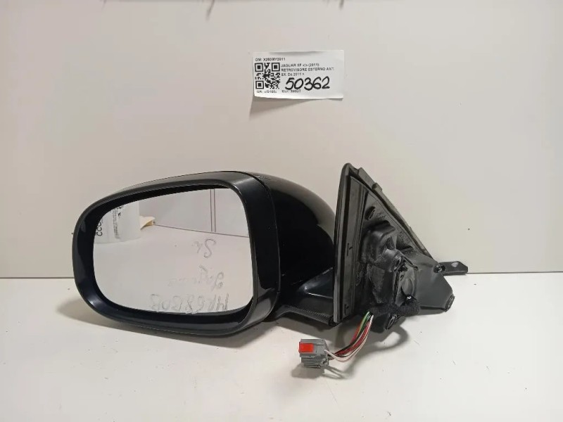 Retrovisore Esterno ANT SX X250MY2011 Jaguar XF I 2011