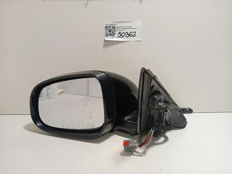 Retrovisore Esterno ANT SX X250MY2011 Jaguar XF I 2011