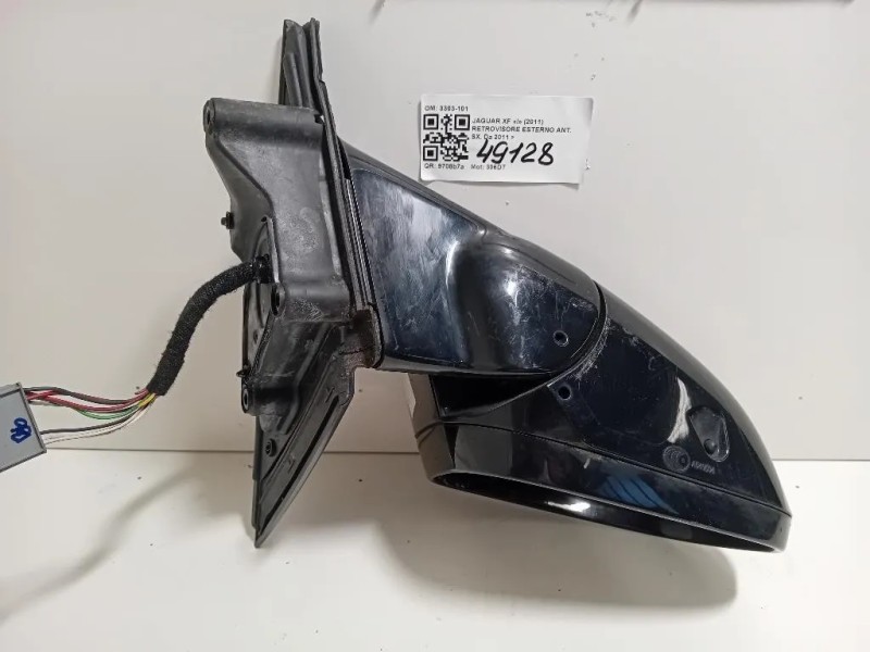 Retrovisore Esterno ANT SX 3303-101 Jaguar XF I 2011