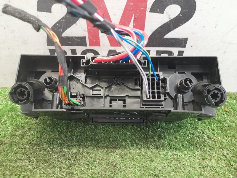 Modulo Comando Riscaldamento Clima 6V0820045D Skoda Fabia NJ3 2018