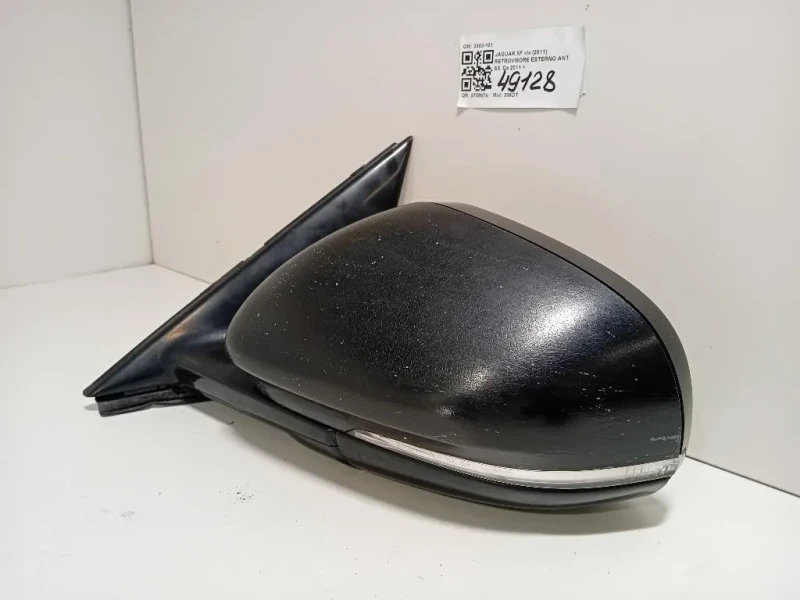 Retrovisore Esterno ANT SX 3303-101 Jaguar XF I 2011