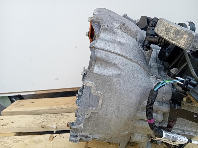 Cambio KK3R-7002-DGC 6 M MANUALE DANNI IN FOTO Ford Transit VI 2019