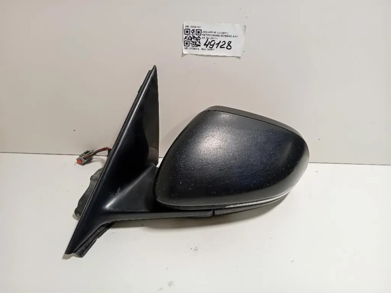Retrovisore Esterno ANT SX 3303-101 Jaguar XF I 2011