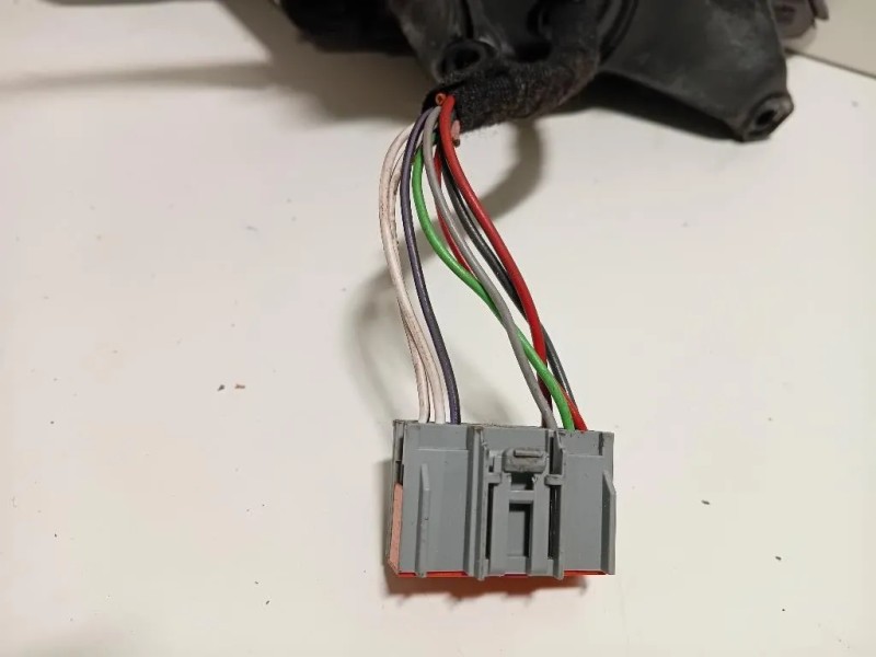 Retrovisore Esterno ANT SX 3303-101 Jaguar XF I 2011