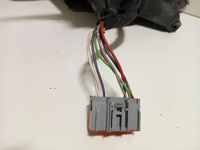 Retrovisore Esterno ANT SX 3303-101 Jaguar XF I 2011