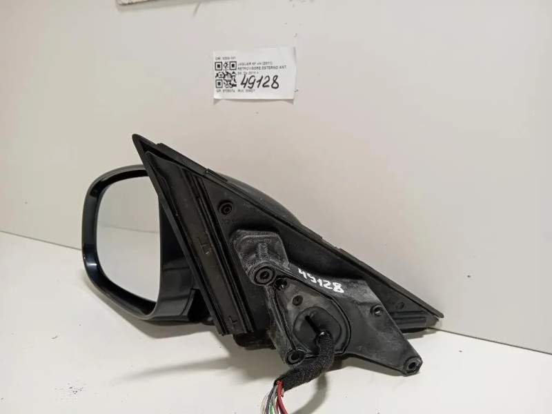 Retrovisore Esterno ANT SX 3303-101 Jaguar XF I 2011