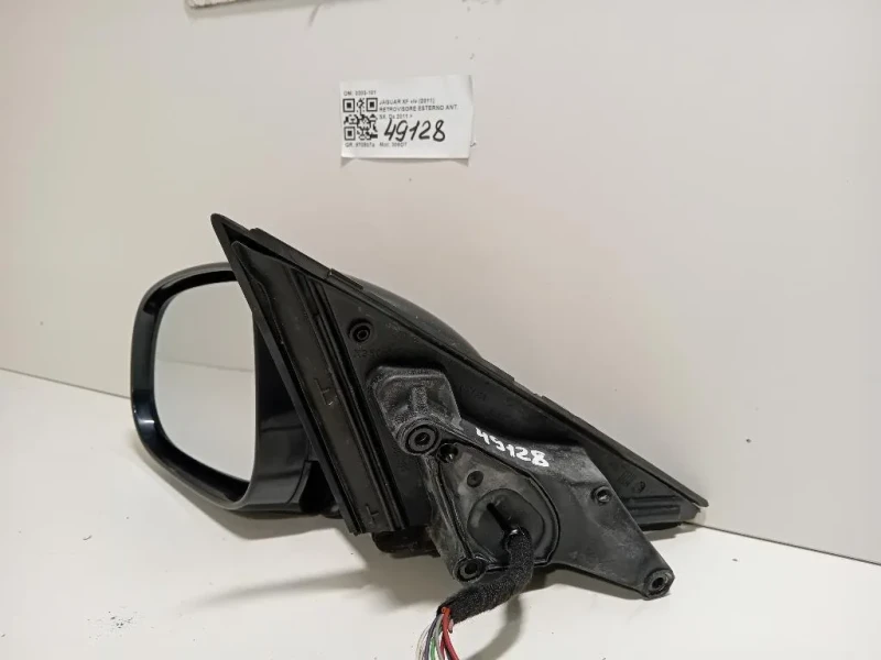 Retrovisore Esterno ANT SX 3303-101 Jaguar XF I 2011